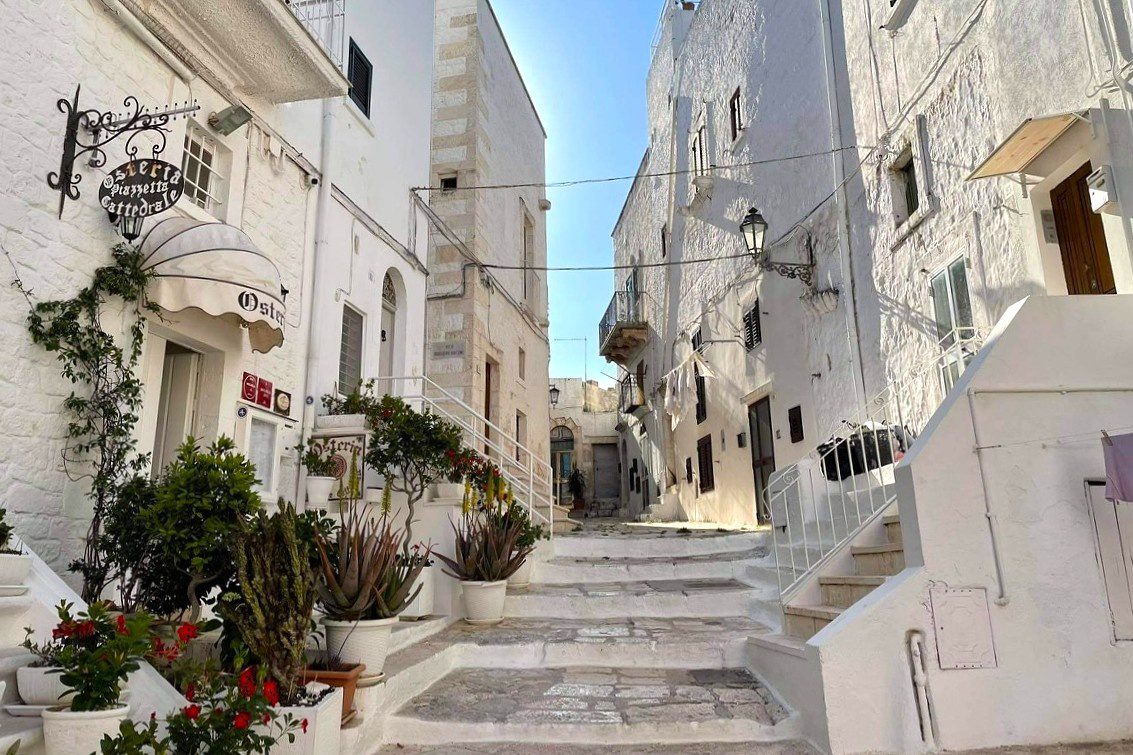 Essence of Puglia: life in a masseria - Image 4