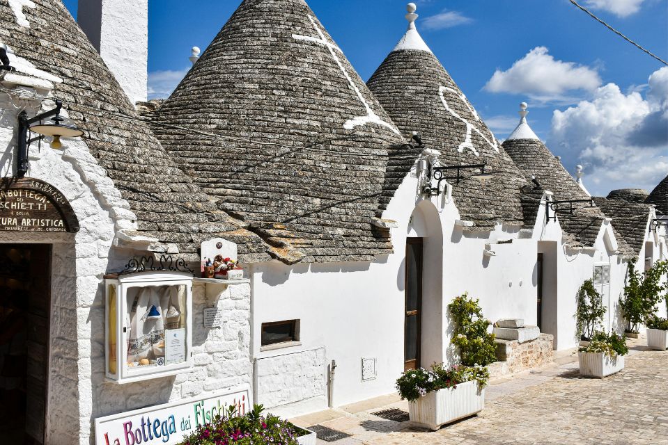 Essence of Puglia: life in a masseria - Image 5