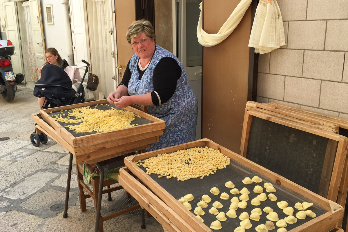 Essence of Puglia: life in a masseria - Image 2