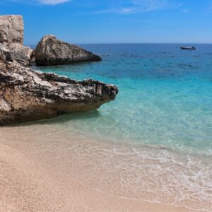 Sardinia