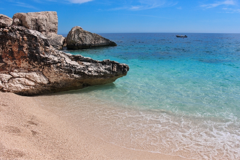 Sardinia
