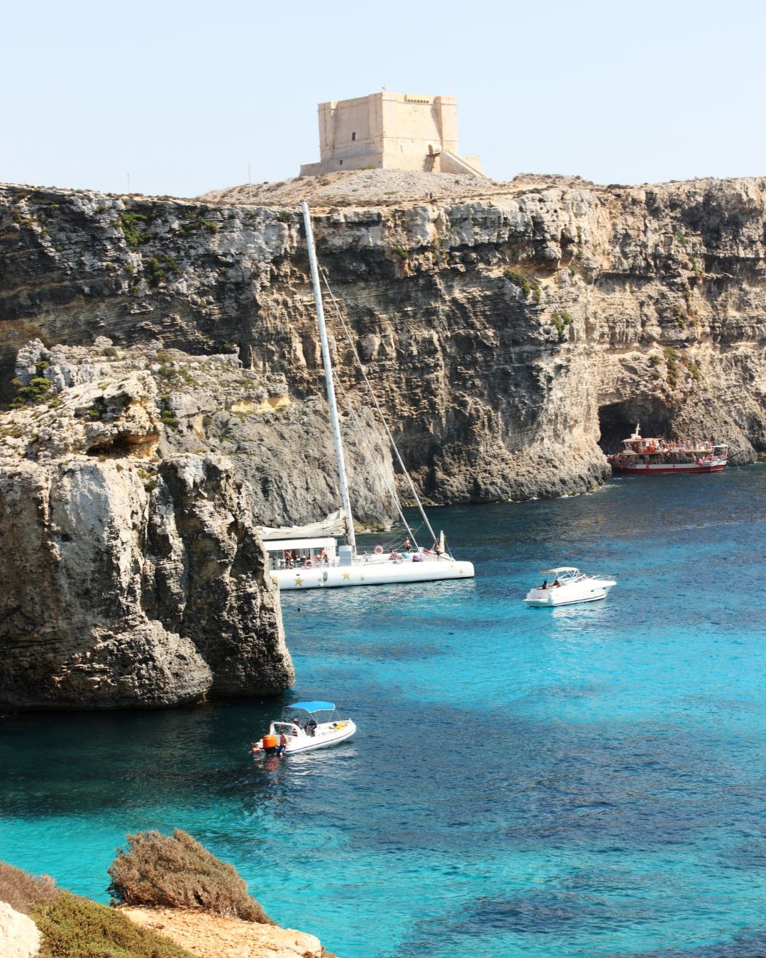 Zwei Inseln, ein mediterraner Traum: Sizilien & Malta in 12 Tagen – Bild 3