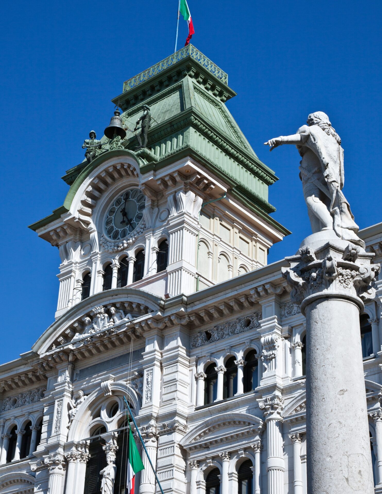 A Corporate Outing in Trieste and Friuli - Image 2