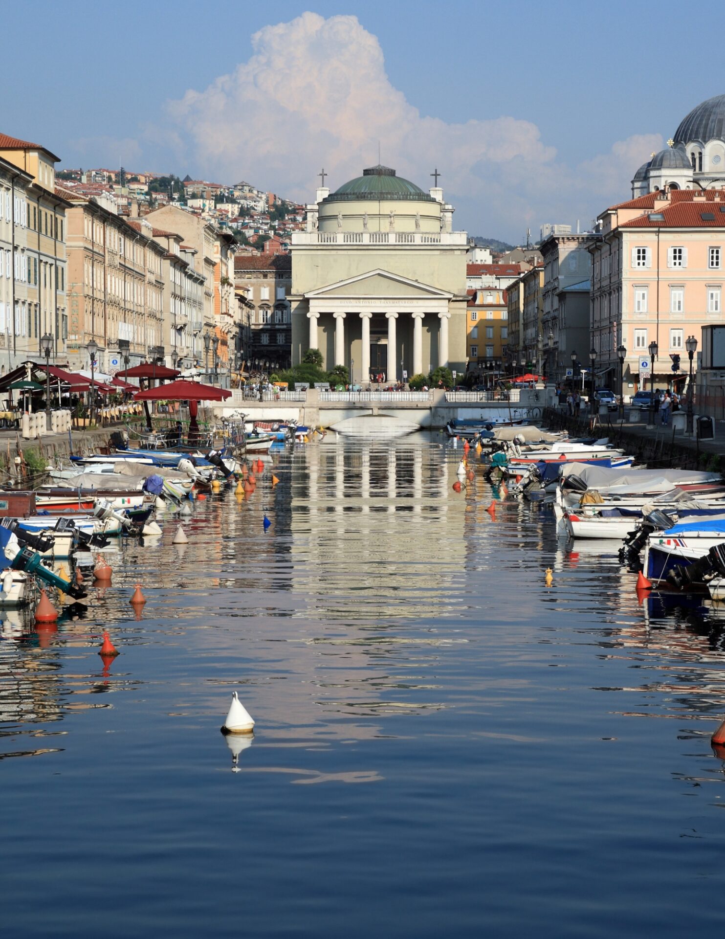 A Corporate Outing in Trieste and Friuli - Image 3