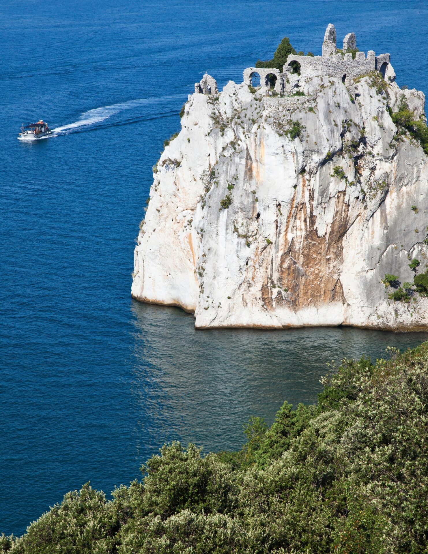 A Corporate Outing in Trieste and Friuli - Image 4